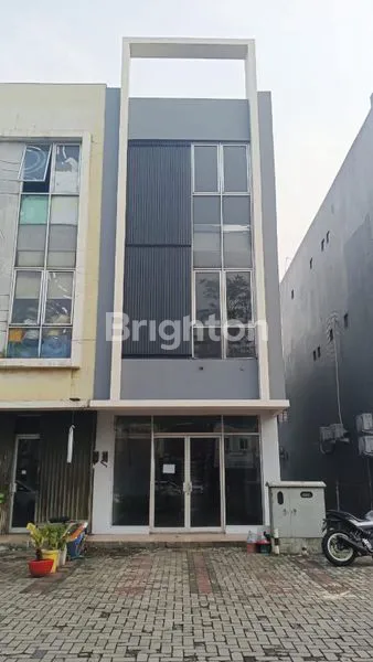 image RUKO DI JUAL SIAP HUNI GADING SERPONG TANGERANG (1)