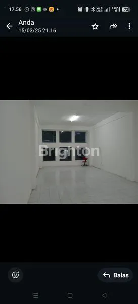 image RUKO 4 LANTAI DI KEMBANGAN, LOKASI STRATEGIS & BEBAS BANJIR (5)