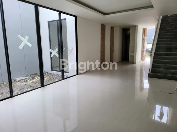 image DIJUAL CEPAT RUMAH MINIMALIS BENDUL MERISI UTARA (1)