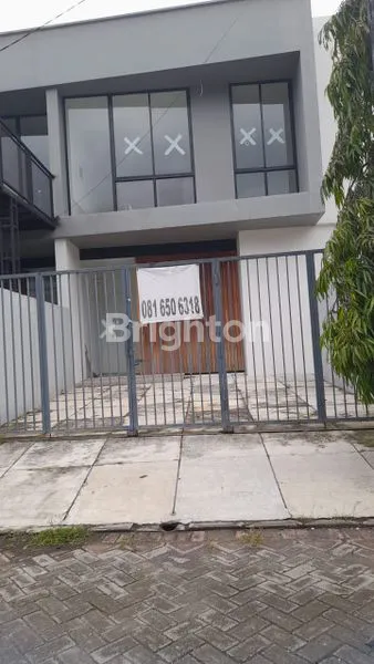 image DIJUAL CEPAT RUMAH MINIMALIS BENDUL MERISI UTARA (7)