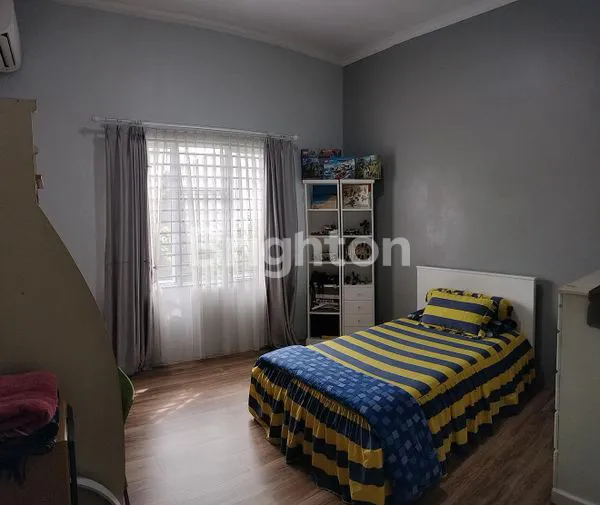 image HUNIAN NYAMAN DI UMBAN SARI, 3 KT & SEMI-FURNISHED (8)