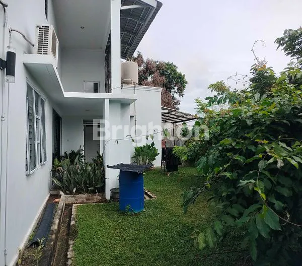 image HUNIAN NYAMAN DI UMBAN SARI, 3 KT & SEMI-FURNISHED (6)