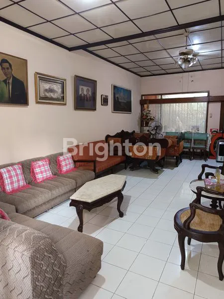 image DIJUAL RUMAH SIAP HUNI BEBAS BANJIR KELUD SAMPANGAN SEMARANG (4)