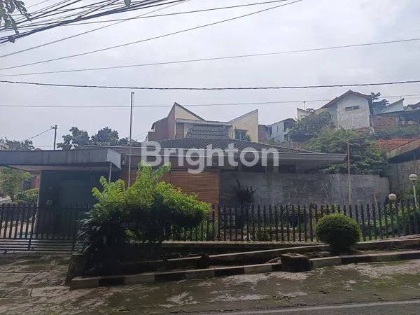 image DIJUAL RUMAH SIAP HUNI BEBAS BANJIR KELUD SAMPANGAN SEMARANG (1)