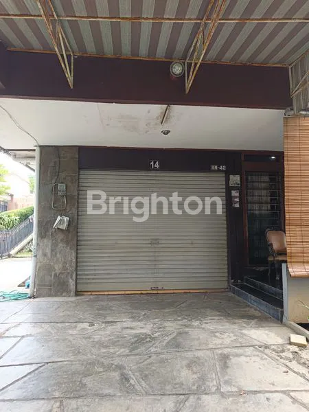 image DIJUAL RUMAH SIAP HUNI BEBAS BANJIR KELUD SAMPANGAN SEMARANG (8)