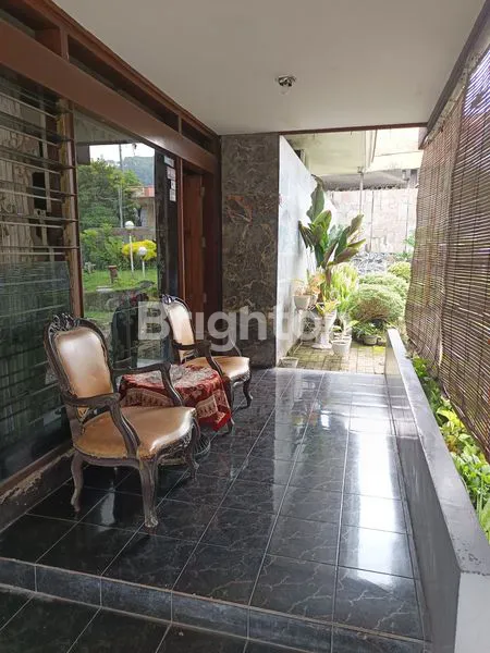 image DIJUAL RUMAH SIAP HUNI BEBAS BANJIR KELUD SAMPANGAN SEMARANG (2)