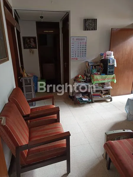 image DIJUAL RUMAH SIAP HUNI BEBAS BANJIR KELUD SAMPANGAN SEMARANG (6)