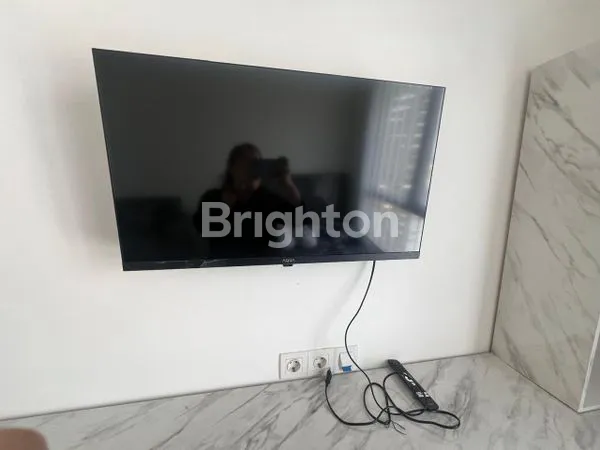 image DIJUAL APARTEMEN SKY HOUSE ALAM SUTERA – STUDIO FULL FURNISH SIAP HUNI (3)