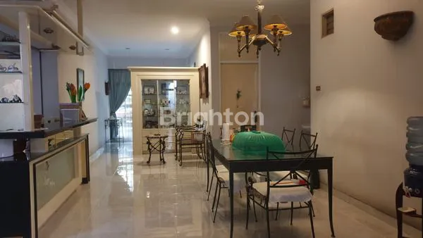 image RUMAH LUAS 3 KT DI KEDOYA BARU, DEKAT FASILITAS LENGKAP (3)