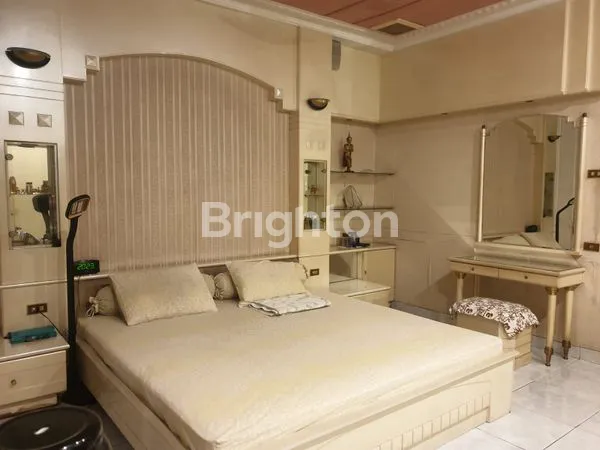 image RUMAH LUAS 3 KT DI KEDOYA BARU, DEKAT FASILITAS LENGKAP (1)