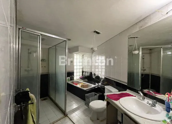 image HUNIAN NYAMAN 3KT+1 DI JAKARTA PUSAT, FASILITAS LENGKAP (3)