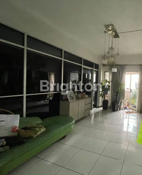 image HUNIAN NYAMAN 3KT+1 DI JAKARTA PUSAT, FASILITAS LENGKAP (4)