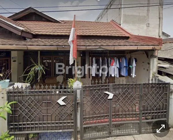 image RUMAH SIAP HUNI, SHM, 3KT DI LOKASI STRATEGIS (3)