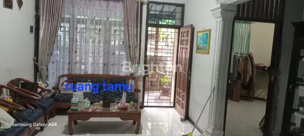 image RUMAH SIAP HUNI, SHM, 3KT DI LOKASI STRATEGIS (4)