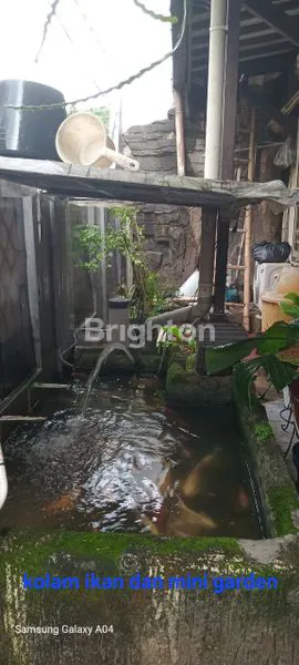 image RUMAH SIAP HUNI, SHM, 3KT DI LOKASI STRATEGIS (7)