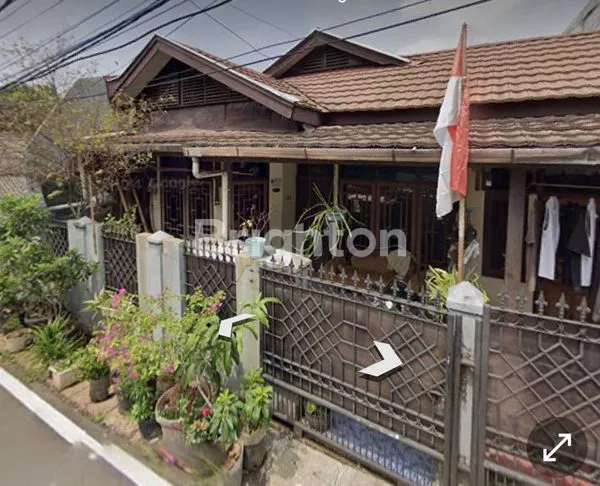 image RUMAH SIAP HUNI, SHM, 3KT DI LOKASI STRATEGIS (1)