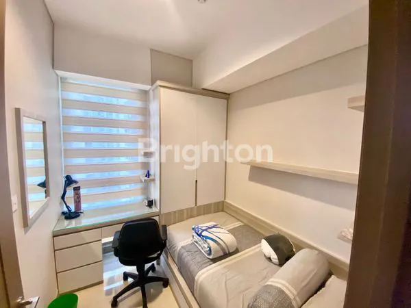 image APARTEMEN 3BR, CANTIK DAN ELEGAN DI TAMAN ANGGREK RESIDENCE (2)