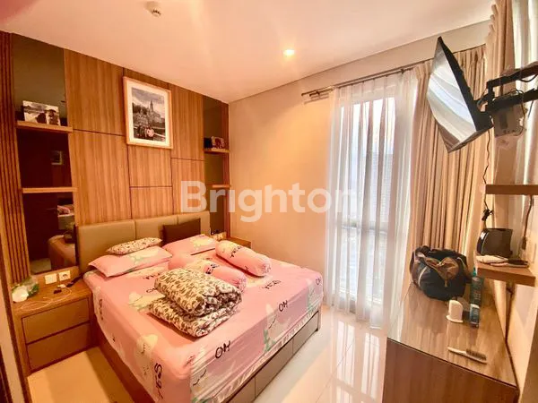image APARTEMEN 3BR, CANTIK DAN ELEGAN DI TAMAN ANGGREK RESIDENCE (1)