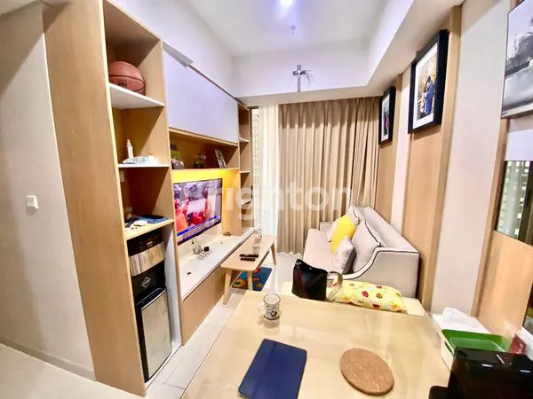 image APARTEMEN 3BR, CANTIK DAN ELEGAN DI TAMAN ANGGREK RESIDENCE (4)