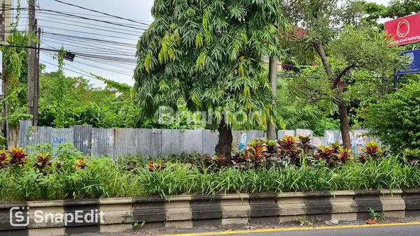 image TANAH KAVLING LOKASI PREMIUM PINGGIR JALAN UTAMA BYPASS NGURAH RAI SANUR (1)