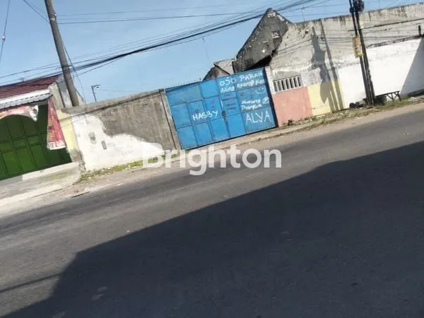 image DIJUAL TANAH GUDANG.JL RAYA KEDIRI TUGUREJO. NGASEM KEDIRI (1)