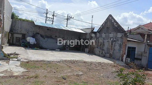 image DIJUAL TANAH GUDANG.JL RAYA KEDIRI TUGUREJO. NGASEM KEDIRI (2)