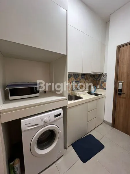 image APARTMENT DI TENGAH KOTA TANGERANG YANG TERLETAK DI AREA TANGCITY SUPERBLOCK (3)