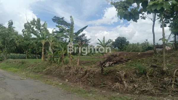 image TANAH HOOK 2 MUKA 4286 M2 DI MOJOREJO SUKOHARJO (1)