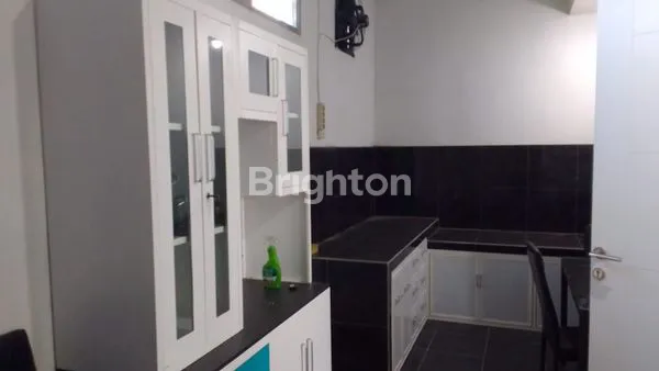 image RUMAH 2 LANTAI FULLY FURNISHED DI TAMAN PONDOK JATI (7)