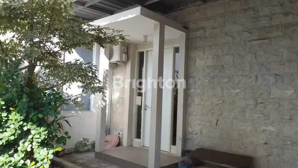 image RUMAH 2 LANTAI FULLY FURNISHED DI TAMAN PONDOK JATI (2)
