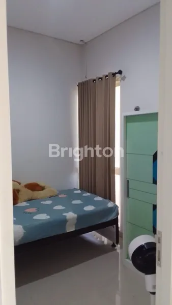 image RUMAH 2 LANTAI FULLY FURNISHED DI TAMAN PONDOK JATI (6)