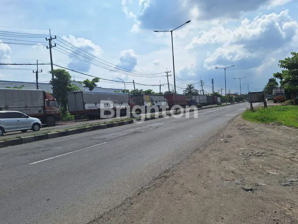 image TANAH DI KAWASAN INDUSTRI SIAP BANGUN LOKASI DI BY PASS KRIAN JL NASIONAL SIDOARJO JAWA TIMUR (2)