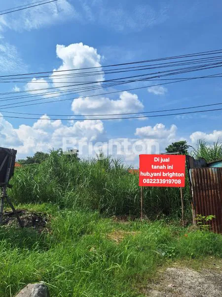 image TANAH DI KAWASAN INDUSTRI SIAP BANGUN LOKASI DI BY PASS KRIAN JL NASIONAL SIDOARJO JAWA TIMUR (1)