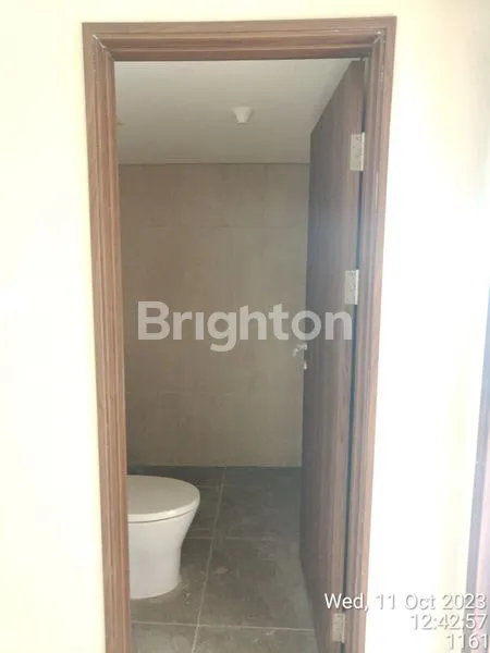 image APARTEMEN SIAP HUNI DI LRT CITY, 2 KT, FASILITAS LENGKAP (8)