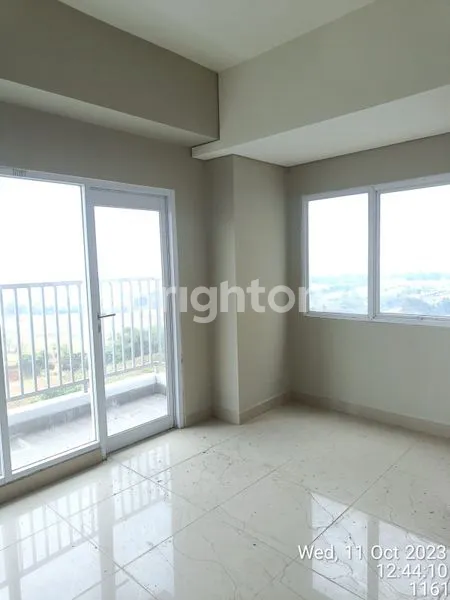 image APARTEMEN SIAP HUNI DI LRT CITY, 2 KT, FASILITAS LENGKAP (4)