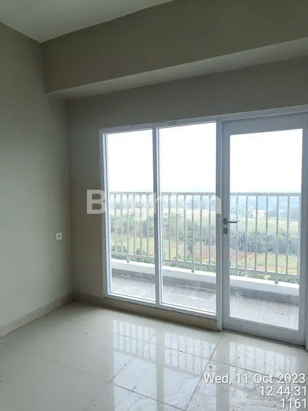 image APARTEMEN SIAP HUNI DI LRT CITY, 2 KT, FASILITAS LENGKAP (3)