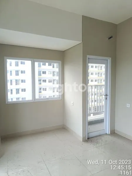 image APARTEMEN SIAP HUNI DI LRT CITY, 2 KT, FASILITAS LENGKAP (1)