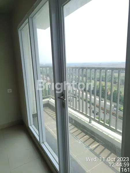 image APARTEMEN SIAP HUNI DI LRT CITY, 2 KT, FASILITAS LENGKAP (2)