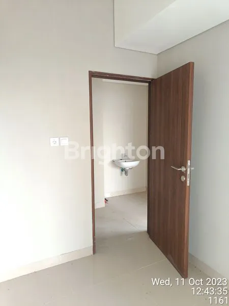 image APARTEMEN SIAP HUNI DI LRT CITY, 2 KT, FASILITAS LENGKAP (7)