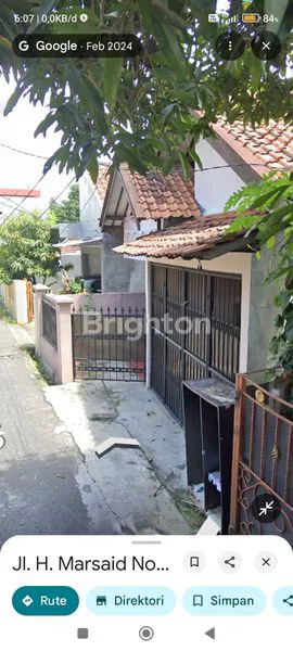 image DIJUAL MURAH TANAH DI WILAYAH SEGITIGA EMAS KOTA DEPOK (1)