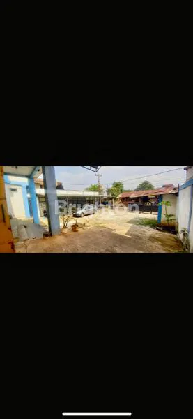 image BANGUNAN KOMERSIAL SIAP PAKAI, AKSES MUDAH (1)