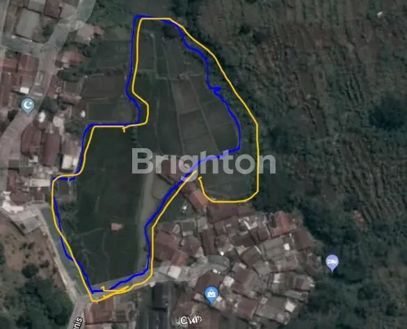 image TANAH 8000M² DI BANDUNG, POTENSI WISATA & KULINER (8)