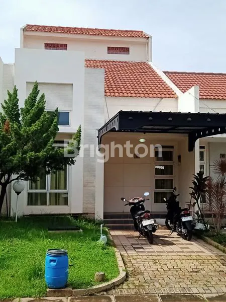 image DISEWAKAN RUMAJ 2 LANTAI GRAHA PADMA, (1)