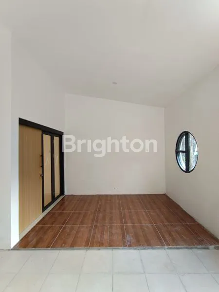 image RUMAH BARU SERAYU INDAH, FULL RENOV 3 KT (3)