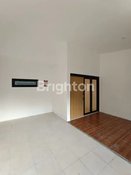 image RUMAH BARU SERAYU INDAH, FULL RENOV 3 KT (2)