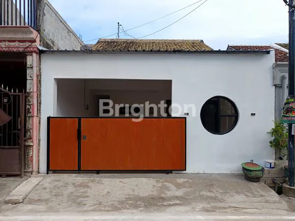 image RUMAH BARU SERAYU INDAH, FULL RENOV 3 KT (8)