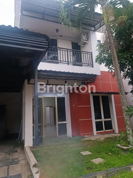 image RUMAH 2 LANTAI DI PEMUDA TAMPAN (1)