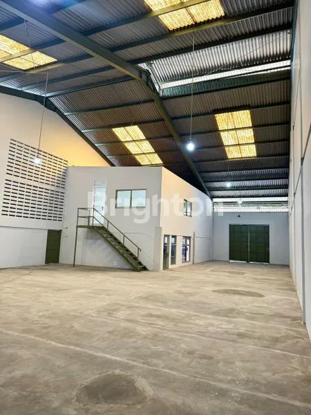 image GUDANG SEWA PESING POGLAR JL POOL PDD  (2)