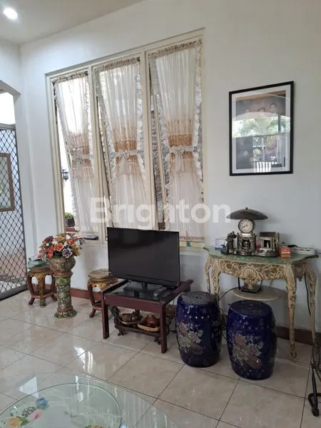 image RUMAH DEKAT UNIVERSITAS MUHAMMADIYAH SIDOARJO (3)