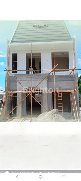 image HUNIAN PREMIUM LT 164M², HARGA 2.5M DI JATIBENING (2)